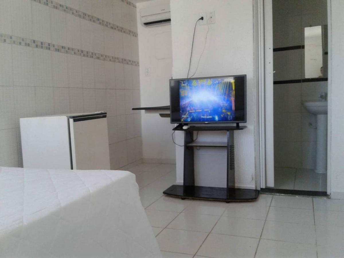 Pousada Atalaia Aracaju Exterior photo