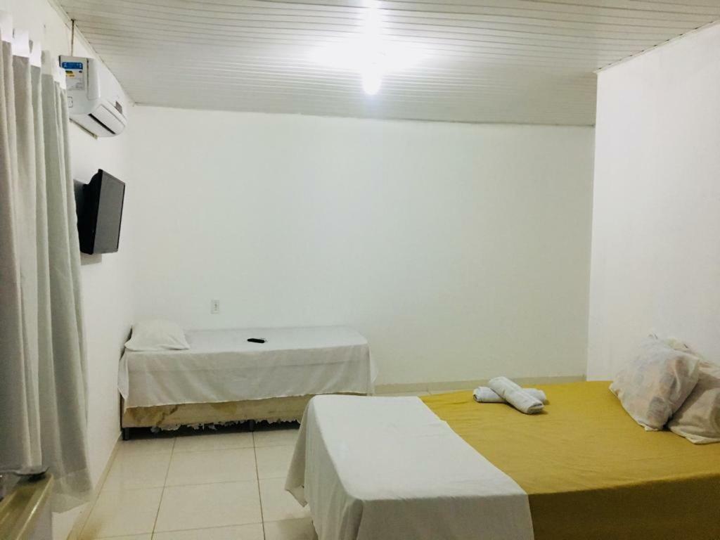 Pousada Atalaia Aracaju Exterior photo