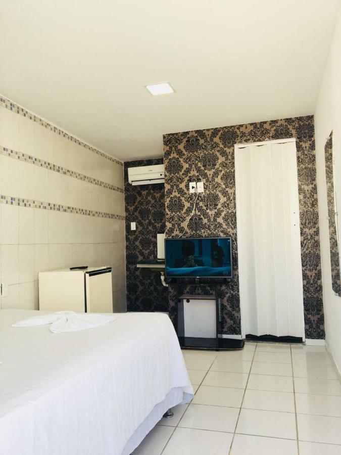 Pousada Atalaia Aracaju Exterior photo